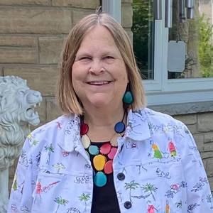 Meet your Posher, Tara